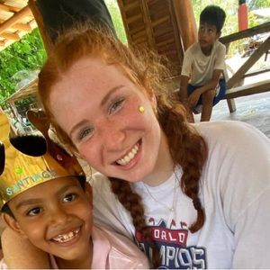 Meet your Posher, Carly